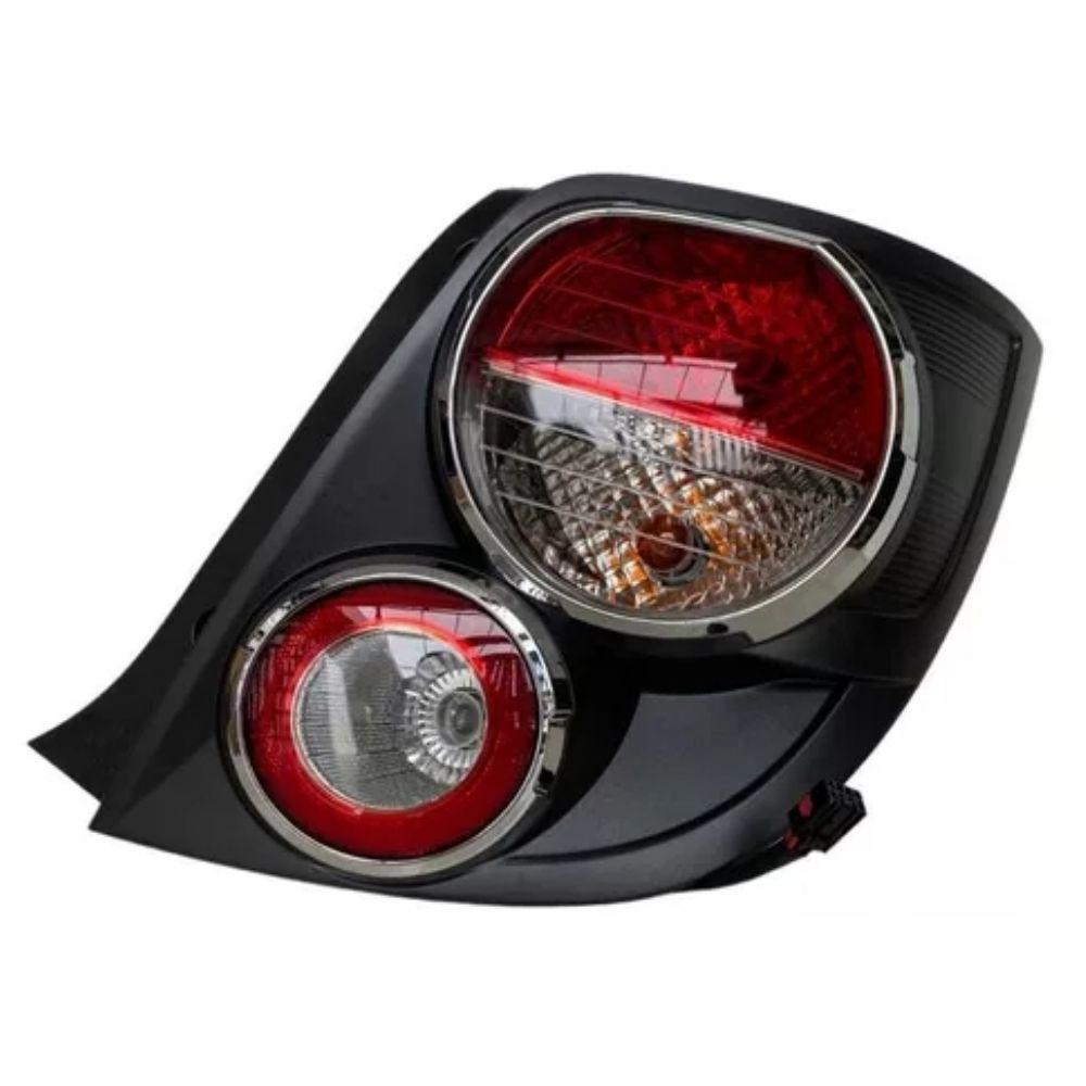 Product Code : 96831068K - Chevrolet Aveo T300 Hb Chrome Right Stop Lamp Korea Imported 96831068