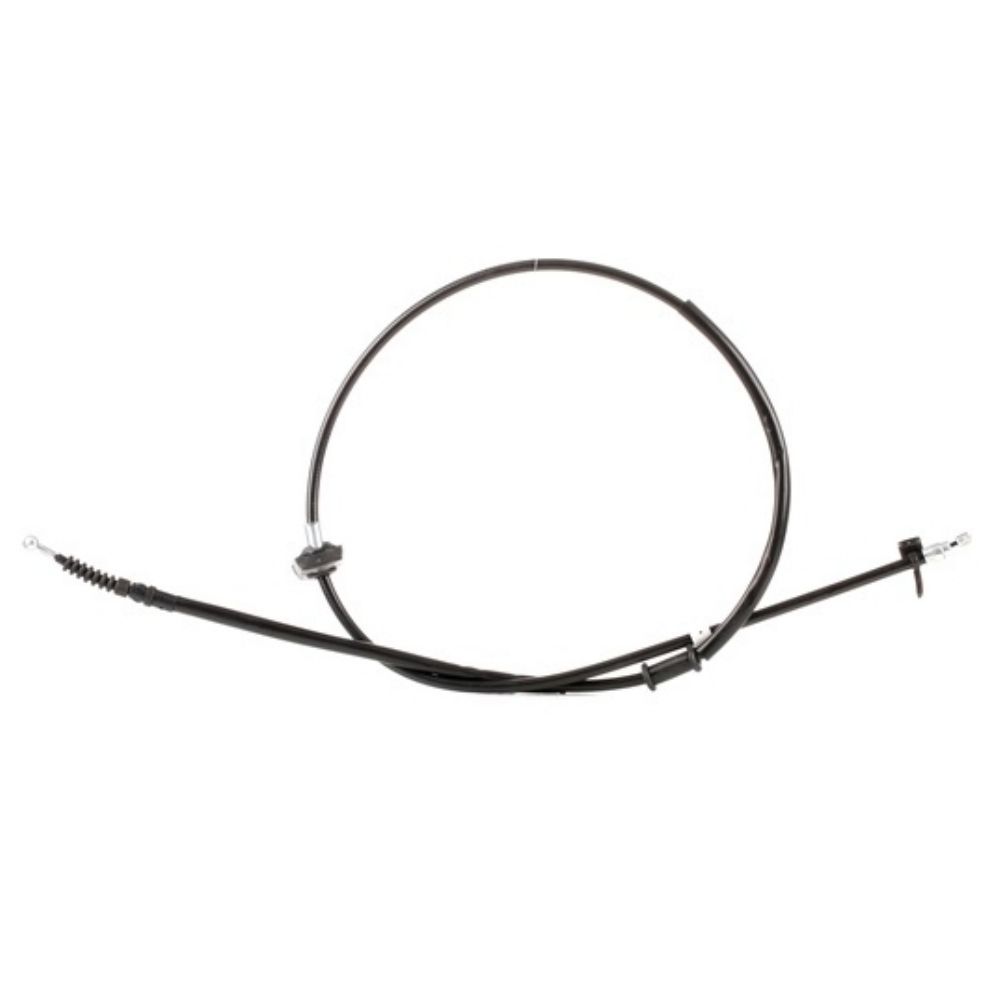 Product Code : 13328132K - Opel Astra J, Cruze Hand Brake Cable Complete Korea Imported 13309421 - 13328132