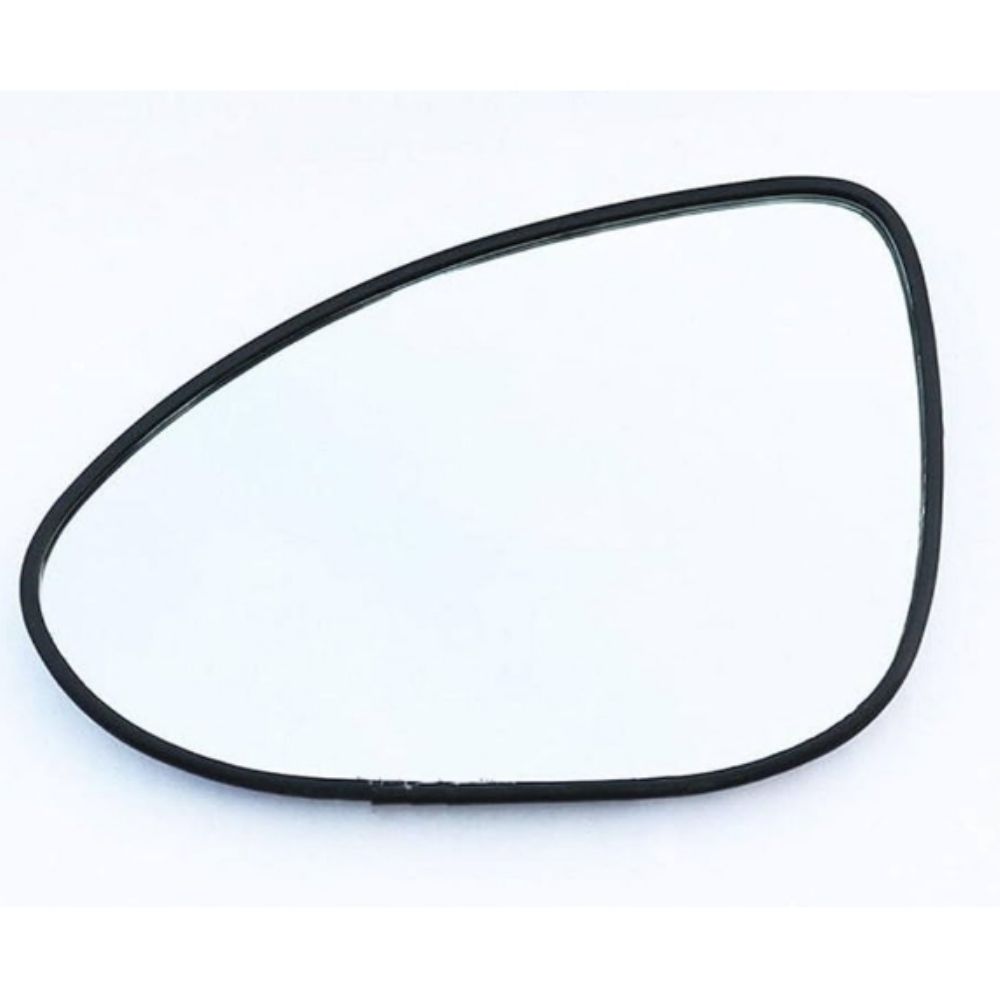 Product Code : 95132595K - Chevrolet Aveo T300 Right Outside Rear View Mirror Glass Electric Heated Korea Imported 95132595