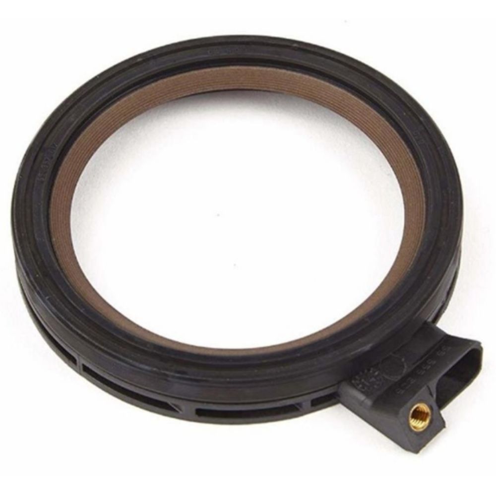 Product Code : 614135K - Rear Crank Seal (Z16XER A16XER B16XER F14D4 F16D4) Chevrolet Aveo, Cruze, Trax / Opel Astra H J, Corsa D E, Insignia A, Meriva A, Mokka, Vectra C, Zafira B C Korea Imported 55555805 - 614135