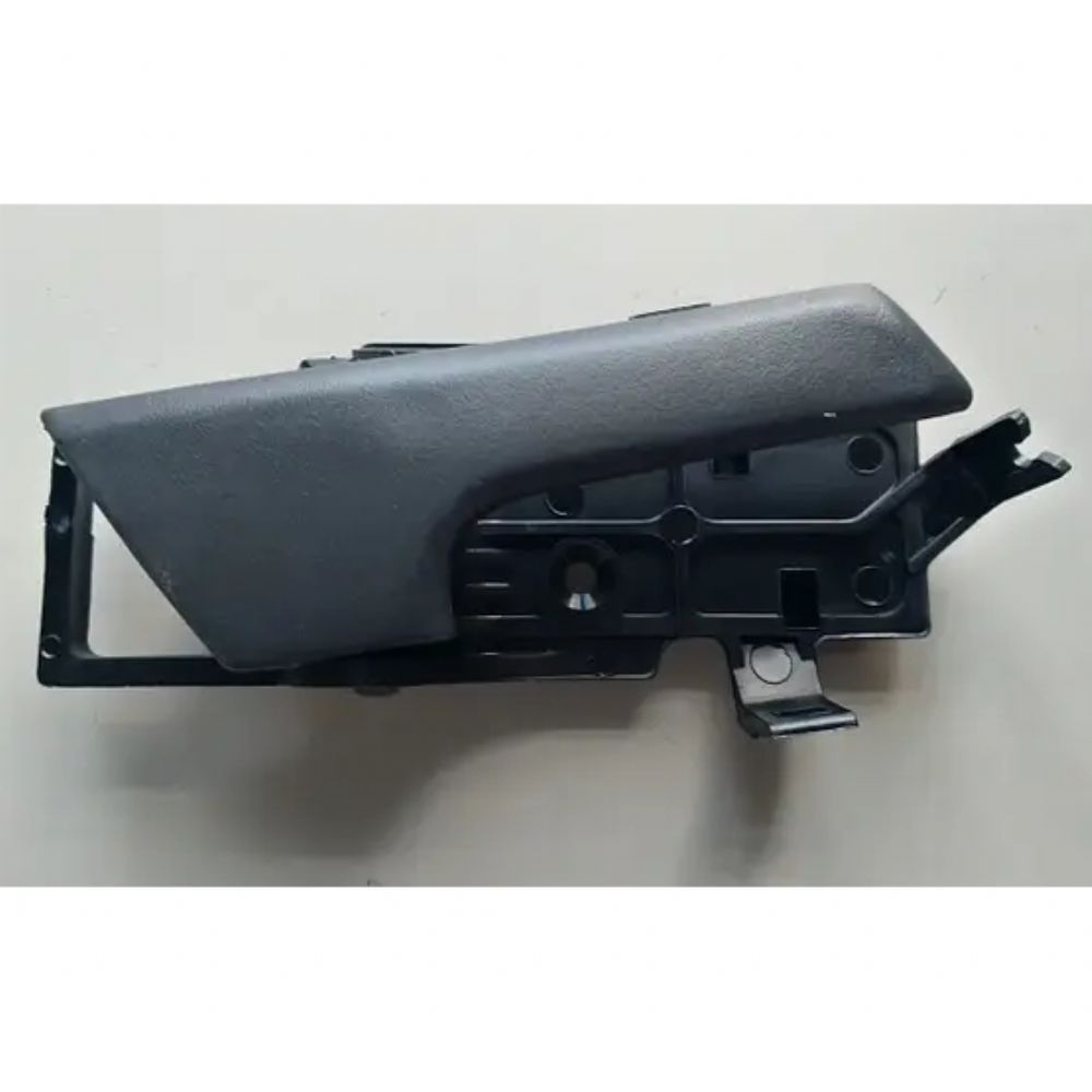 Product Code : 96462708K - Chevrolet Aveo Sedan Right Interior Opening Handle Front Rear Compatible Black Korean Imported 96462708