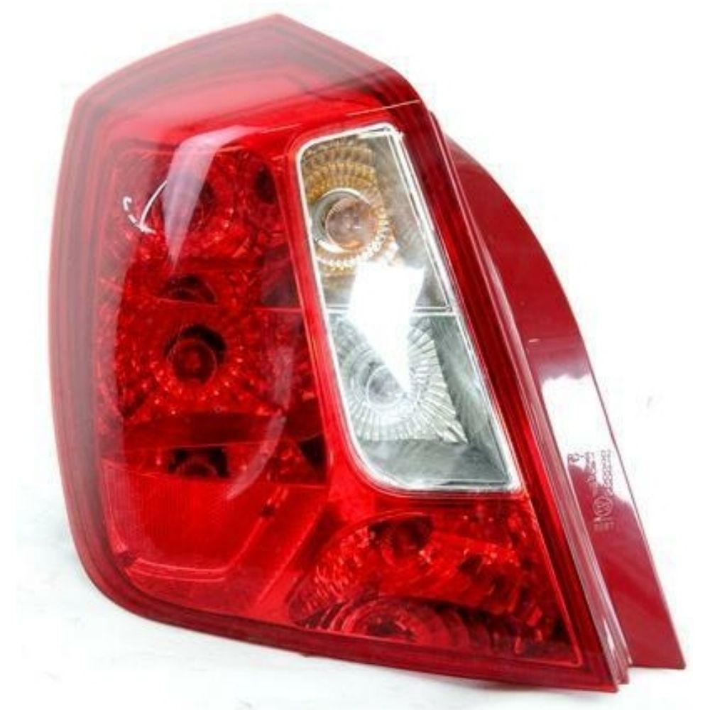 Chevroletl Lacetti Nb Sedan Case Left Stop Lamp Korea Imported 96551223