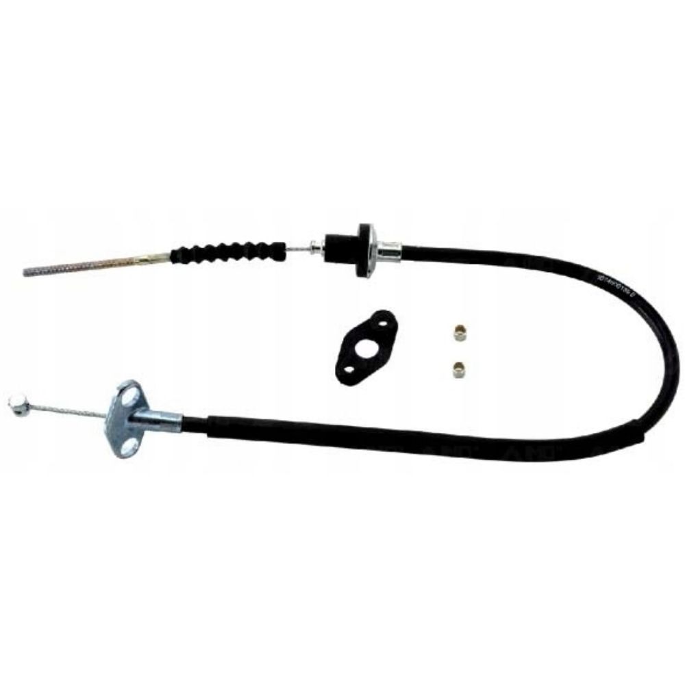 Product Code : 25187023K - Chevrolet Spark M200 Clutch Cable Korea Imported 25187023