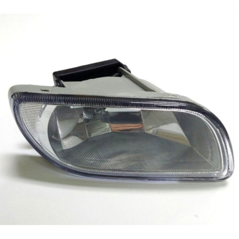 Product Code : 96551091K - Chevrolet Lacetti Left Front Fog Lamp (Headlamp) 2005 After Korea Imported 96551091