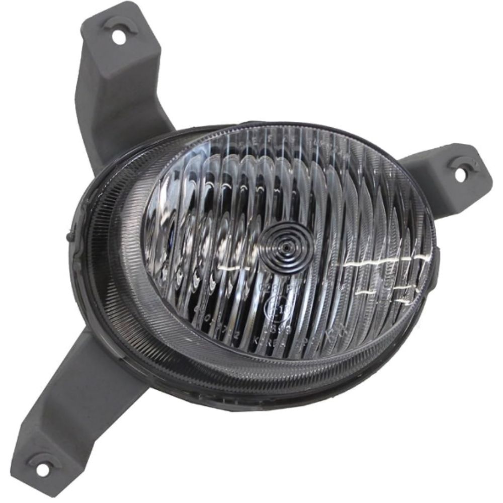 Chevrolet Aveo Sedan Right Fog Lamp (Headlamp) Korea Imported 96650541