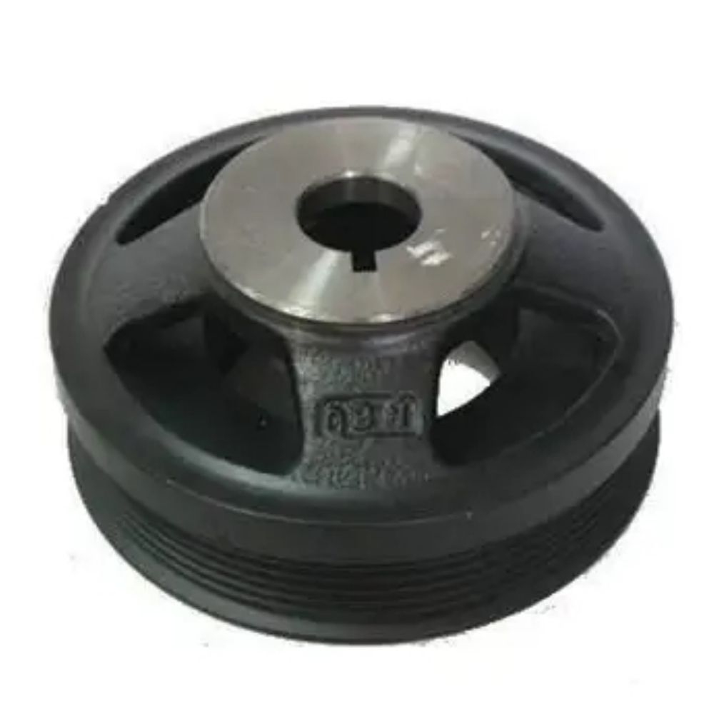 Chevrolet Kalos, Aveo Crank Pulley (Pule) 1.4 8V Korea Imported 96336264