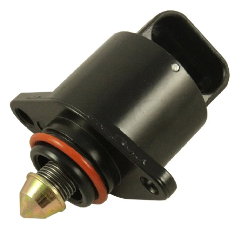 Product Code : 93744675K - Idle Adjuster Ventil 16V 1.4 / 1.6 Engine (X14Xe, X16Xel, 14Se, C14Se) Opel Astra F, Astra G, Zafira A, Corsa B, Tigra A, Vectra B / Chevrolet Kalos, Aveo Korea Imported 93744675