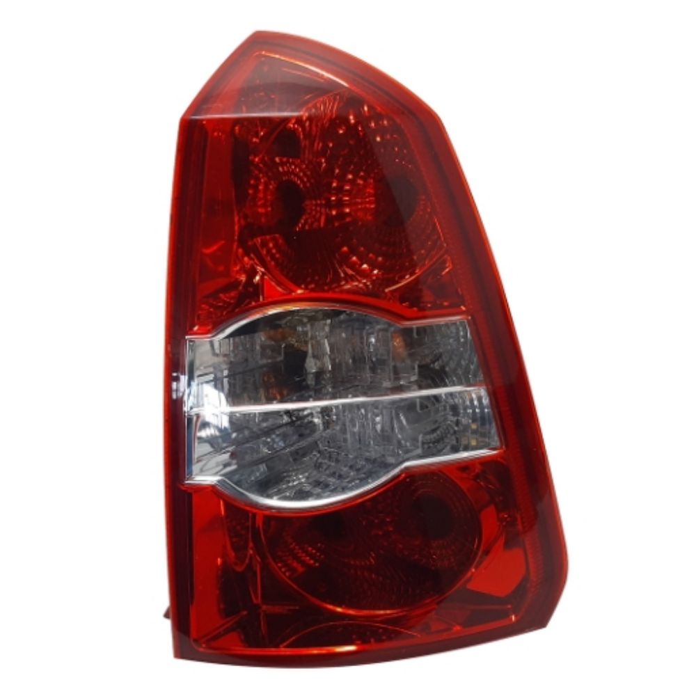 Chevrolet Lacetti Sw Right Stop Lamp Korea Imported 96412804