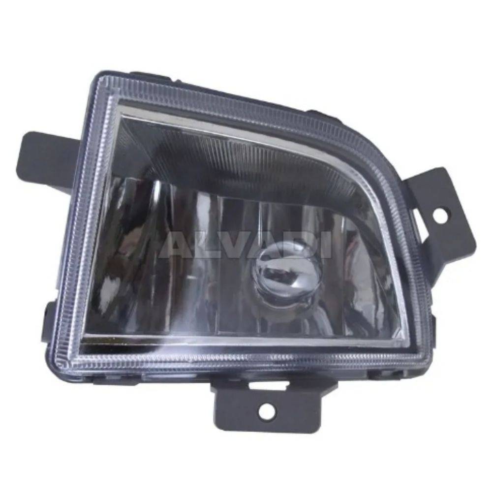 Product Code : 96540153K - Chevrolet Kalos T200 Left Front Fog Lamp 2005-2007 Model Korea Imported 96540153