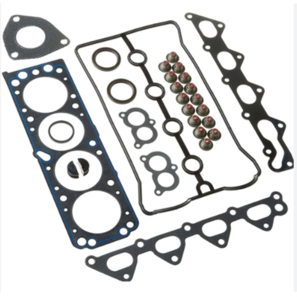 Product Code : 93740513K - Chevrolet Lacetti Top Set Gasket Complete 1.6 16V Engine Korea Imported 93740513