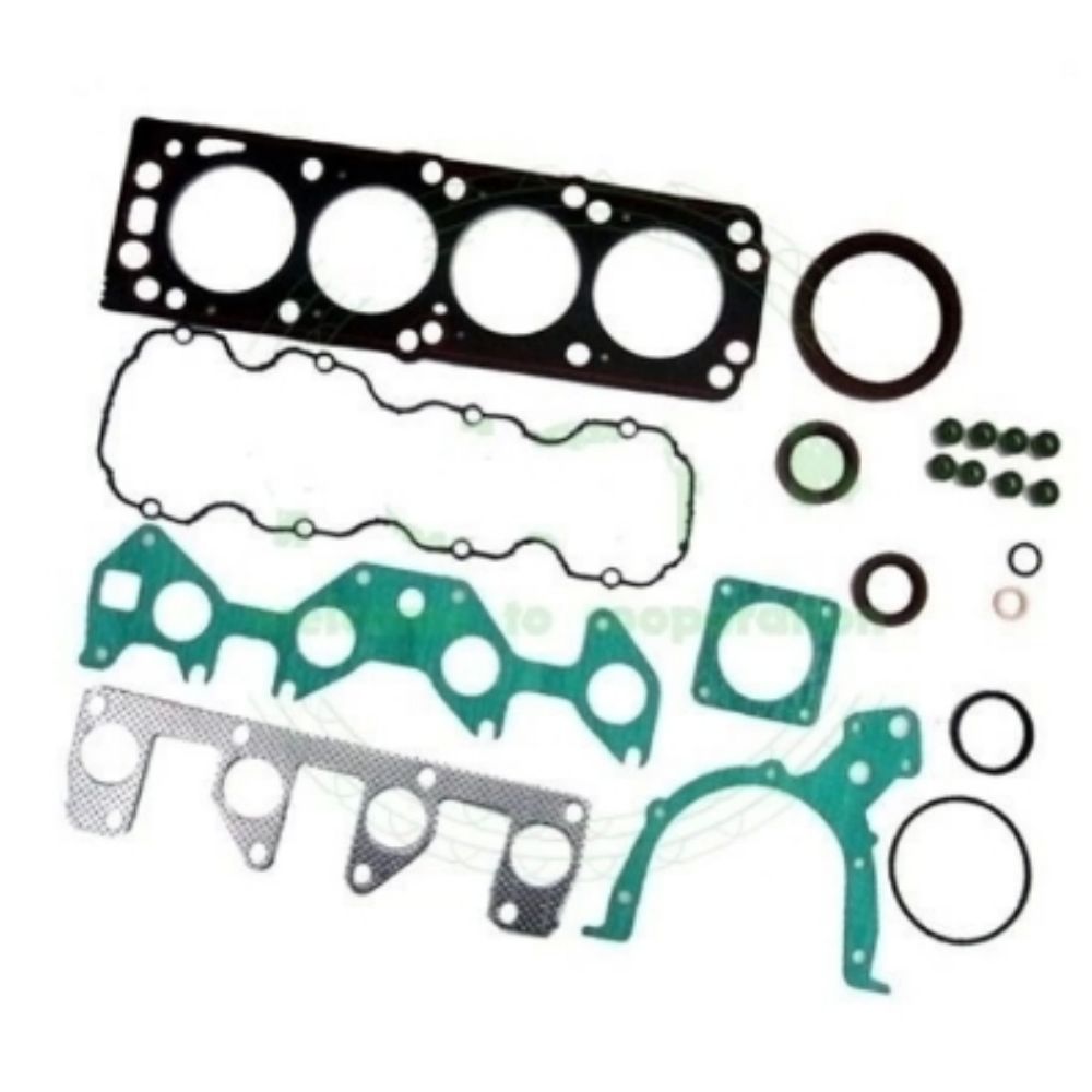 Upper Valve Train Gasket F14S (1.4 8V Engine) 00Oth Chevrolet Aveo, Kalos Korea Imported 93740205