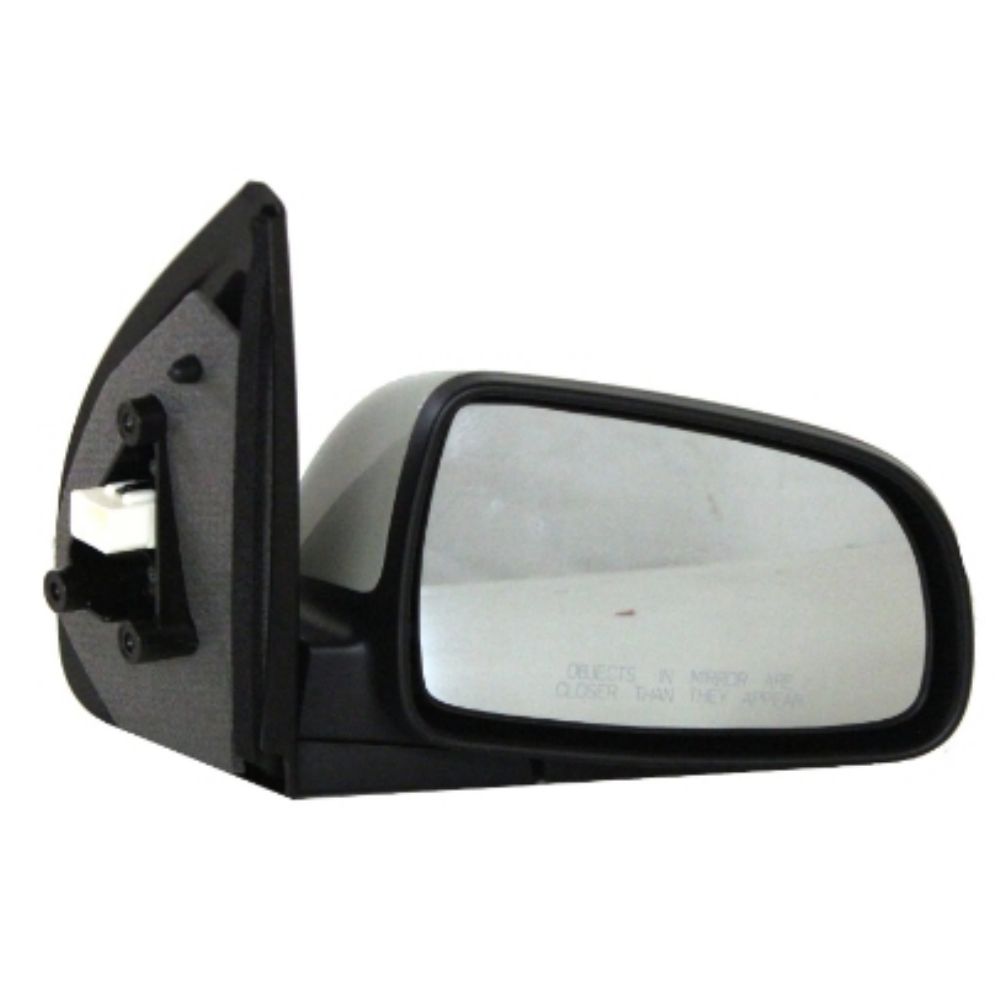 Chevrolet Aveo Right Outside Rear View Mirror Manual Folding Electric Korea Imported 96458175