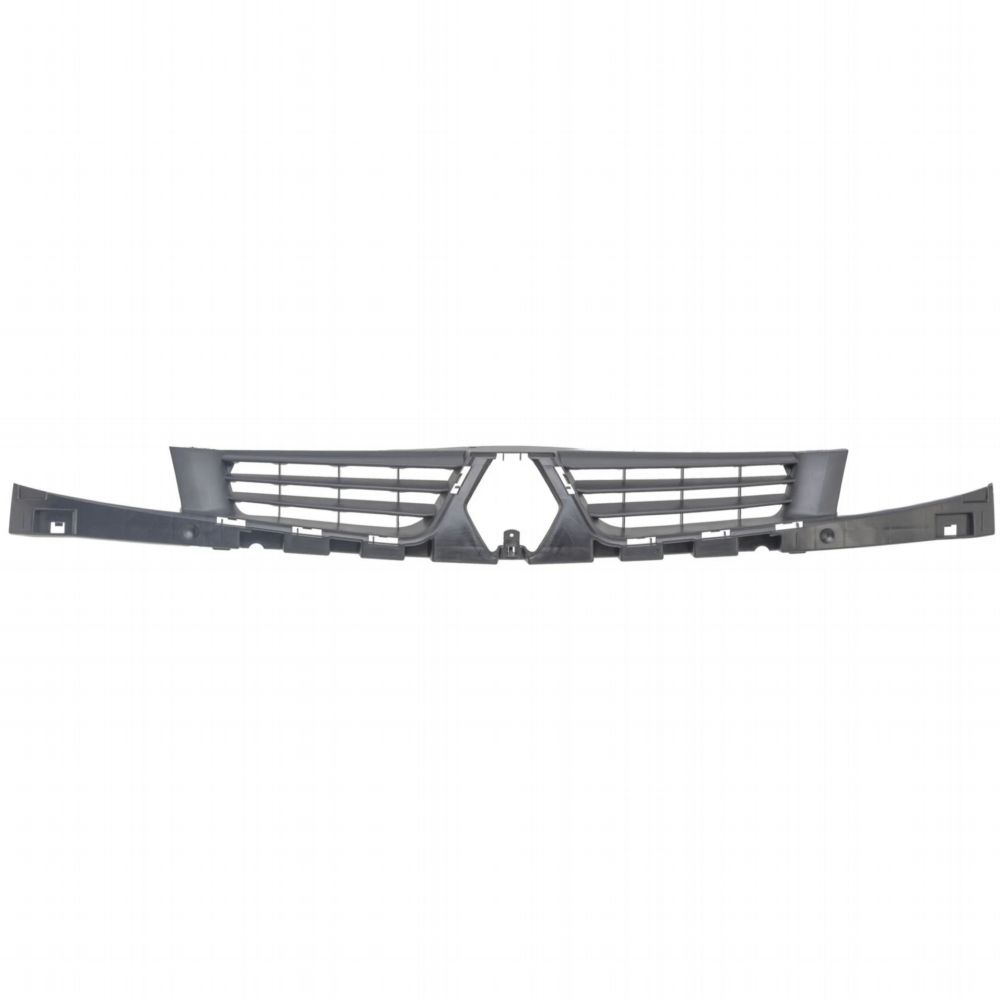 Product Code : 7701062877 - Renault Kangoo Front Radiator Louver Original 7701062877