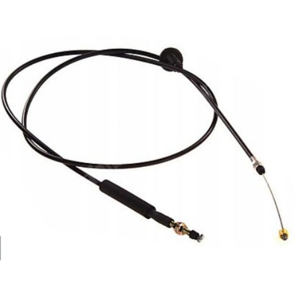 Product Code : 847172G - Opel Astra F 1998 Onwards Throttle Cable 1.6 8V Engine Imported Best Quality 847172