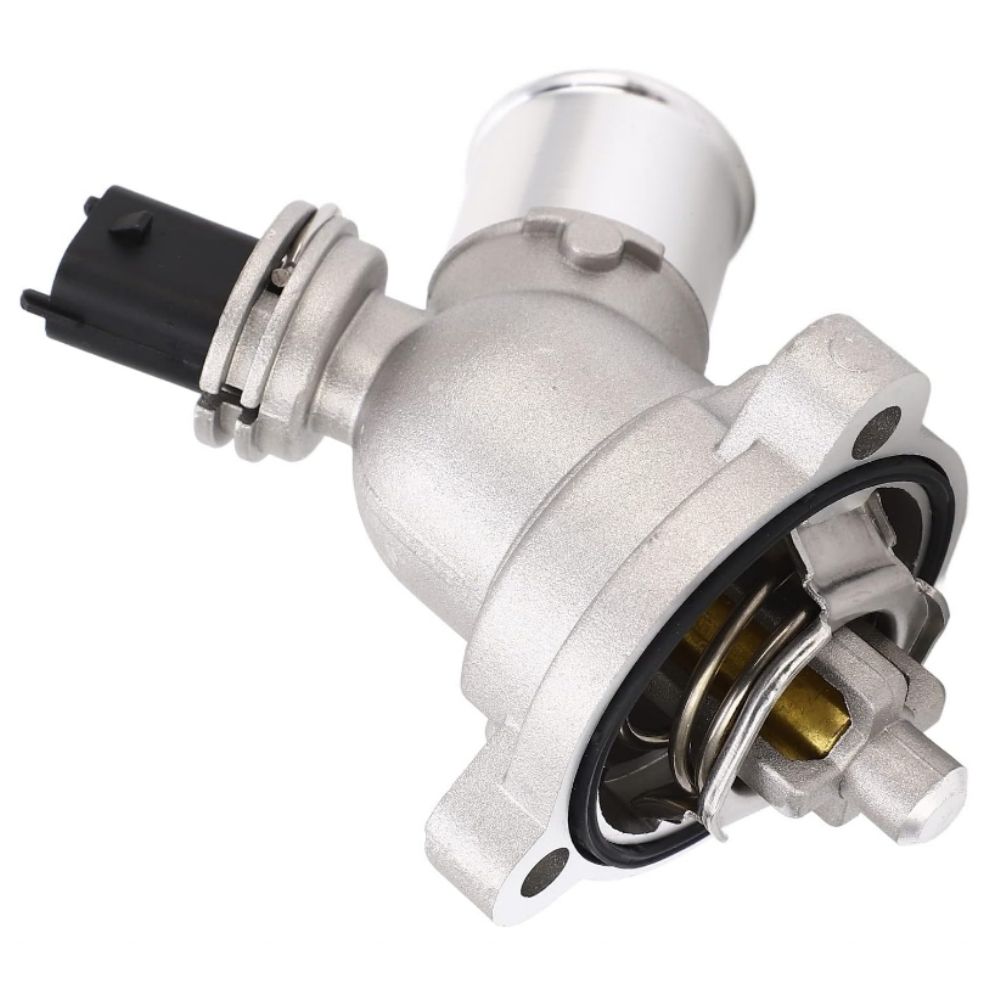 Product Code : 25199831G - Chevrole Spark 1.2 16V Thermostat Imported Best Quality 25192923 - 96988257