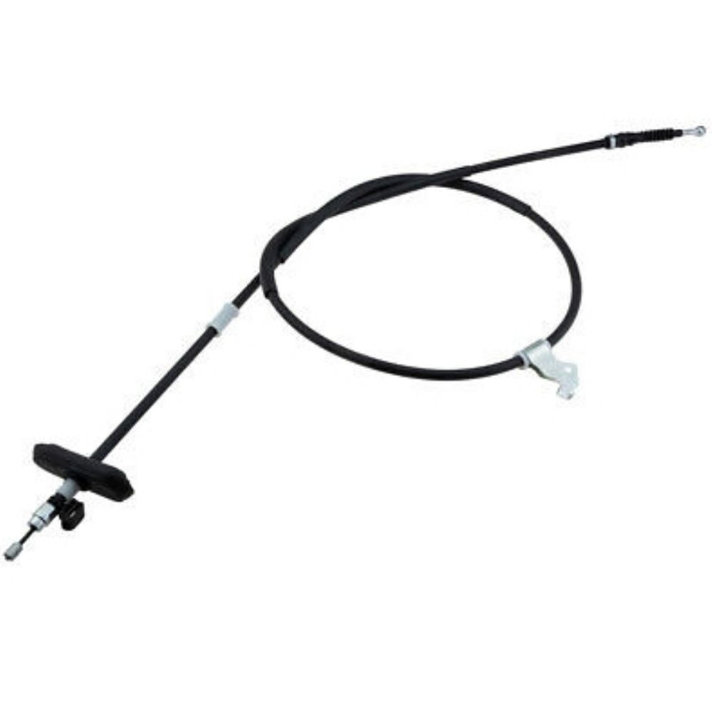 Opel Astra J Hand Brake Cable Rear Right Imported Best Quality 522122 - 13367628 - 13367628