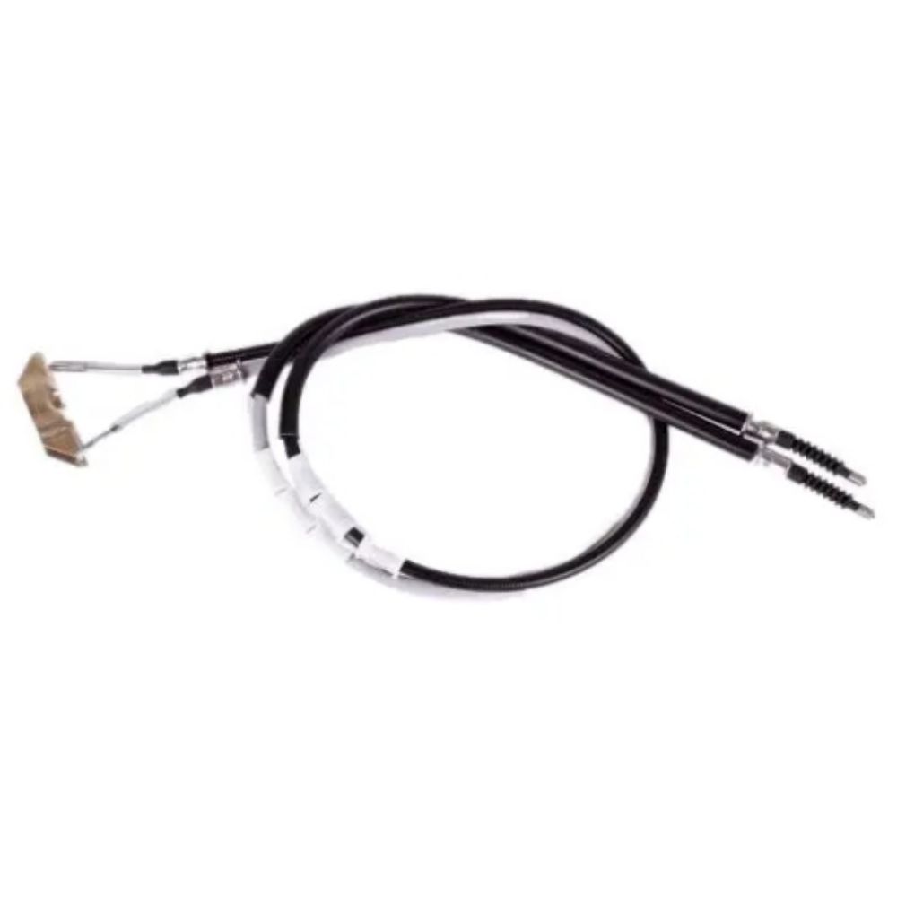 Product Code : 522412G - Opel Vectra B Hand Brake Cable Rear Disc Right Left Imported Best Quality 522412 - 90468900