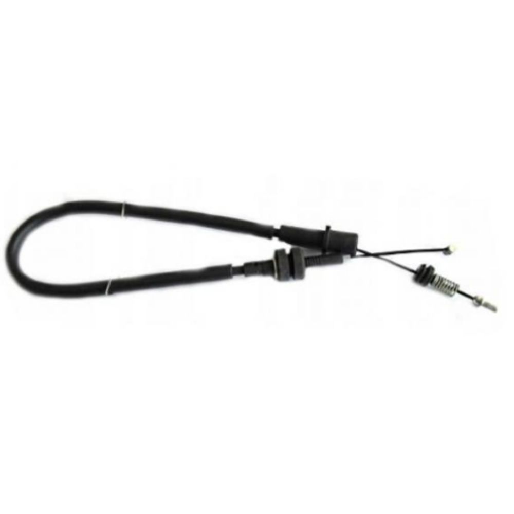 Opel Vectra B Throttle Cable (Code: Aj) 1.6 X16Xel Engine Imported Best Quality 847113 - 90500196 - 90500196