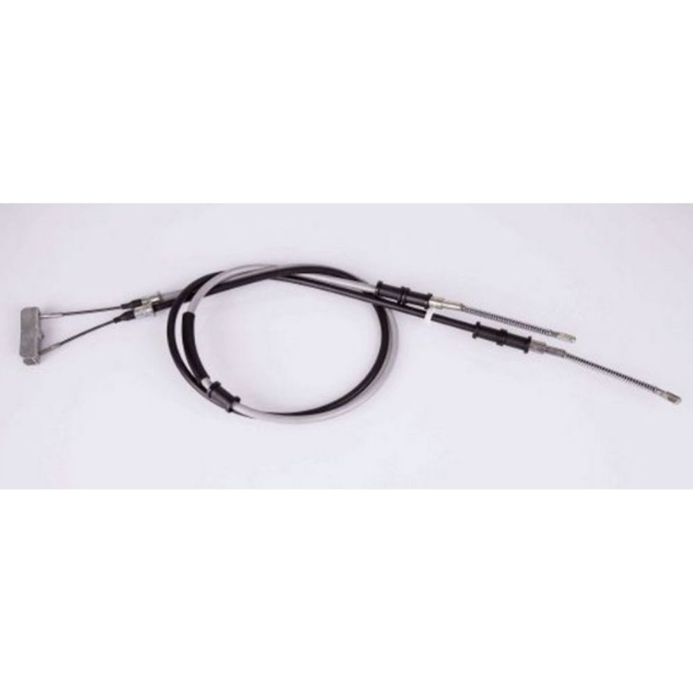 Product Code : 522642G - Opel Corsa B Hand Brake Cable Right Imported Best Quality 522642 - 90538699 - 90538699