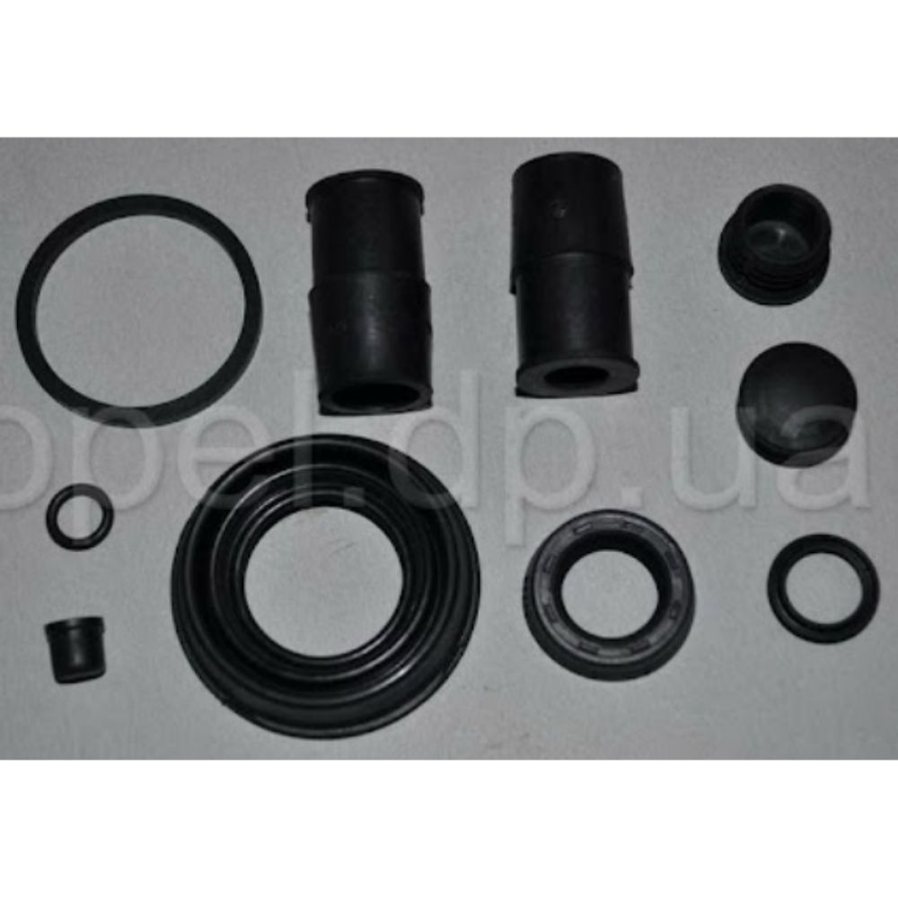 Product Code : 1605192G - Opel Vectra C Rear Brake Centre Repair Kit Imported Best Quality 1605192 - 93187990