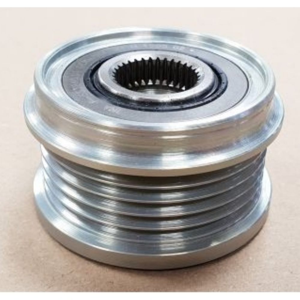 Product Code : 13266813G - Opel Corsa D Alternator Pulley A14Xep A12Xer A14Xer Imported Best Quality 13266813 - 1204184