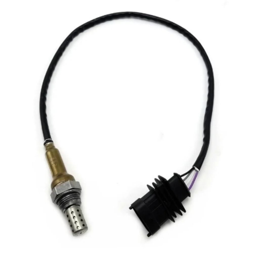 1st Position Oxygen Sensor Z16Xep Opel Astra H, Meriva A, Zafira B, Vectra C Imported Best Quality 855268 - 93181910 - 93181910