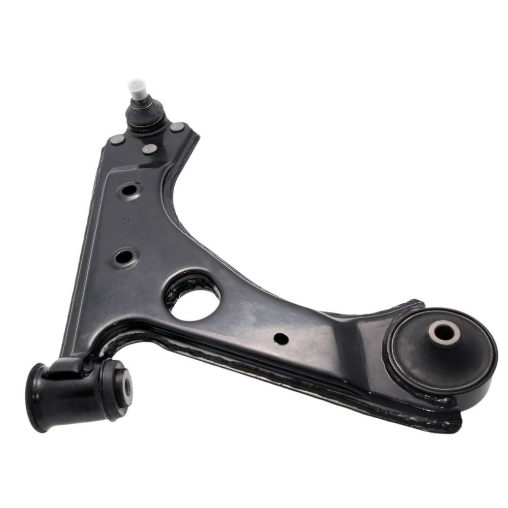 Opel Corsa D, Corsa E Control Arm Right Imported Best Quality 5352038 - 13426553