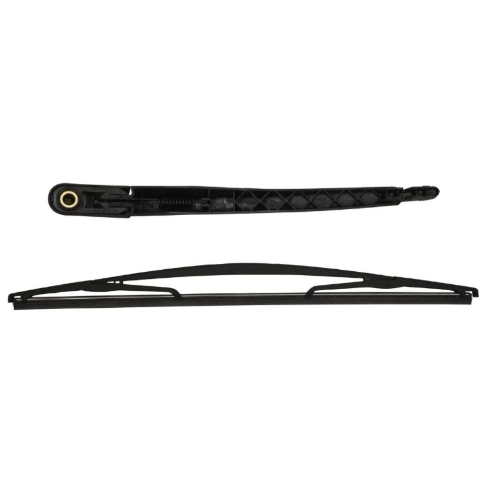 Product Code : 1273100k - Opel Meriva B Complete Rear Trunk Window Wiper Arm Imported Best Quality 1273100 - 13250445 - 13250445