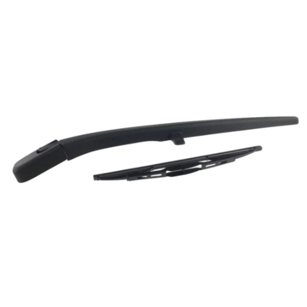 Complete Rear Window Wiper Arm with Broom Chevrolet Captiva, Opel Antara Imported Best Quality 96830181 - 96661301