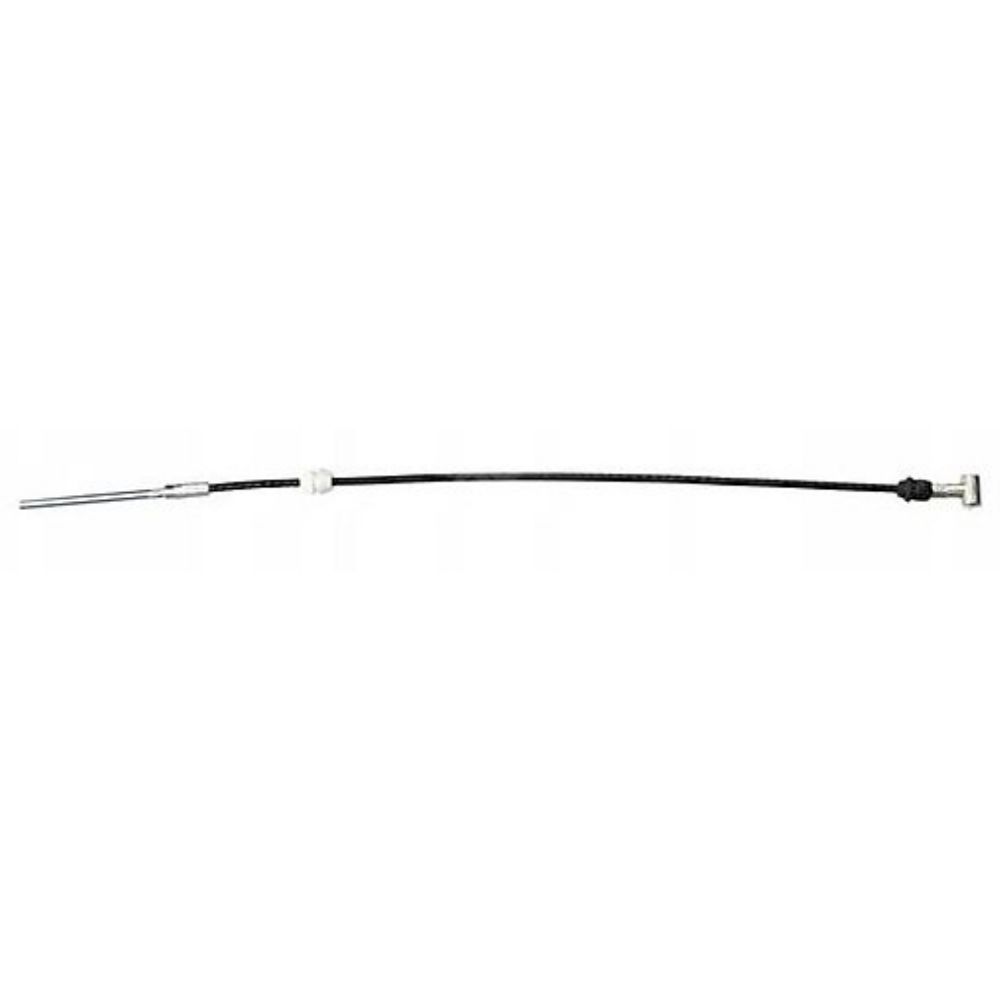 Product Code : 522013G - Opel Corsa C Short Front Hand Brake Cable Imported Best Quality 522013 - 9225545