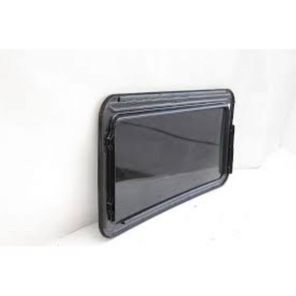 Opel Corsa B Gsi Sunroof Glass GM Original 90532189 - 5191000