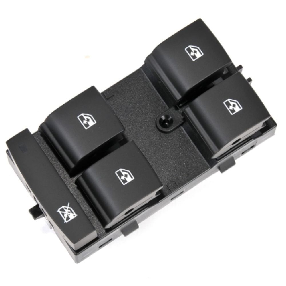 Chevrolet Cruze Left Front Window Open Switch Or Button Quad Set Imported Best Quality 20917577 - 13305295