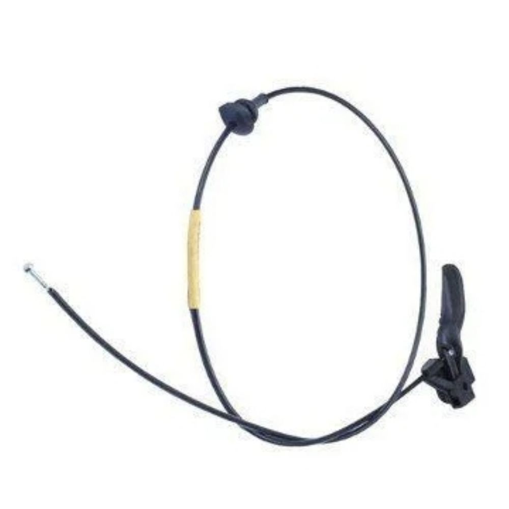 Product Code : 1178435G - Opel Corsa C Engine Bonnet Opening Wire Imported Best Quality 1178435 - 9114283