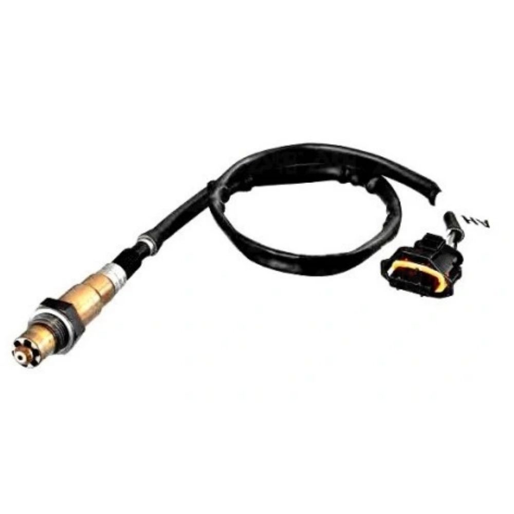 Product Code : 855362G - Opel Omega B Oxygen Sensor 632Mm Y26Se/Y32Se Engine Imported Best Quality 9195606 - 855365