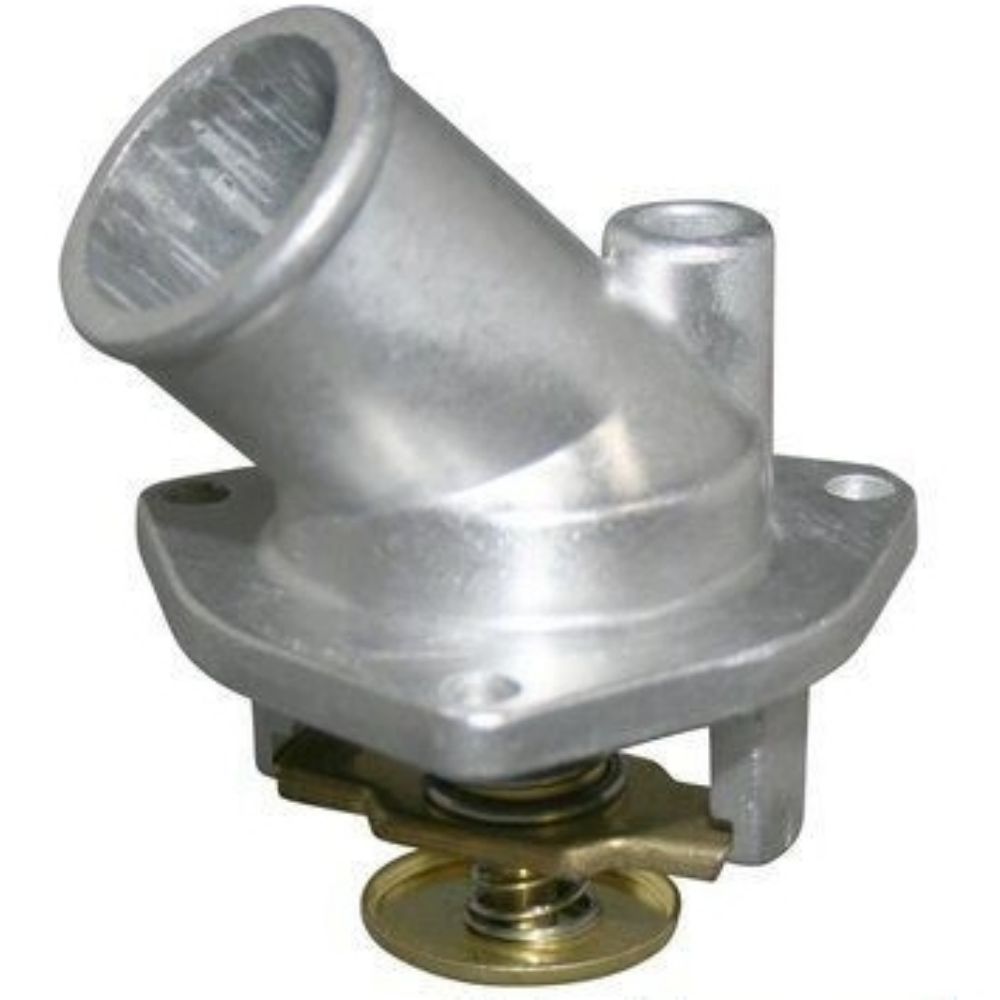 Product Code : 1338063G - Opel Astra F, Vectra A Thermostat C20Xe 2.0 Engine Imported Best Quality 1338063 - 1338057