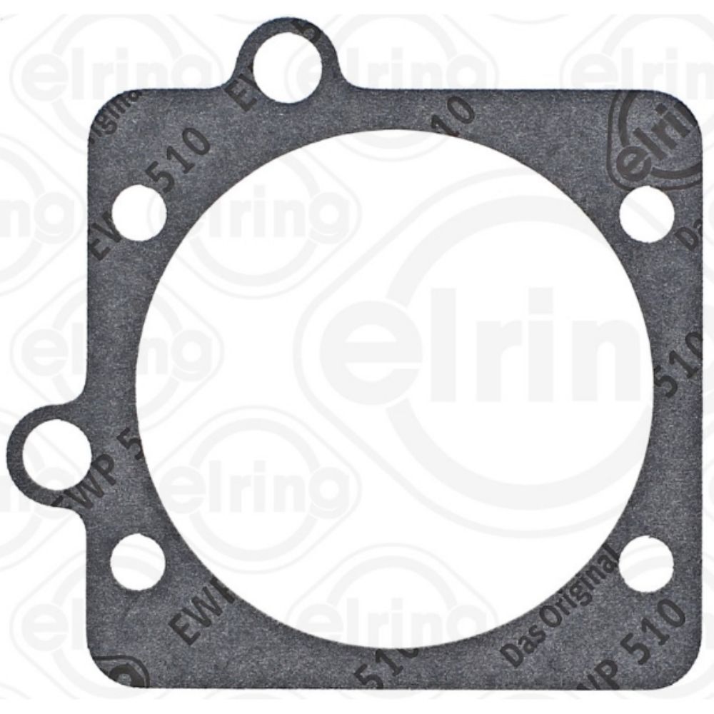 Product Code : 825508G - Throttle Butterfly Gasket 1.8/2.2 Opel Astra H, Vectra B, Astra G, Zafira A, Omega B, Corsa C, Meriva A Imported Best Quality 825508 - 90543950