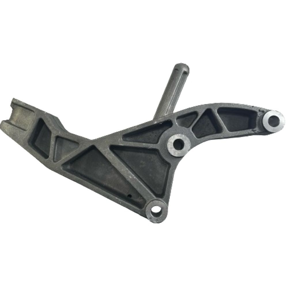 Opel Astra H Rear Engine Ear Bracket 1.3 Diesel Imported Best Quality 5684139 - 24459824 - 24459824