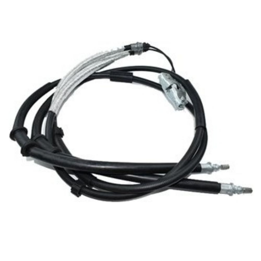 Product Code : 522081G - Opel Corsa D Hand Brake Cable Complete 2007 - 2014 Model Imported Best Quality 522081 - 13332850