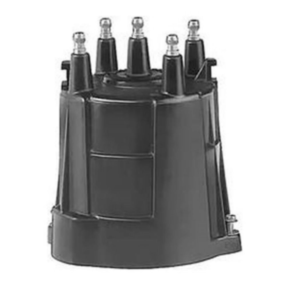 Opel Ascona C, Vectra A, Astra F Distributor Cap Imported Best Quality 1972927 - 1211258