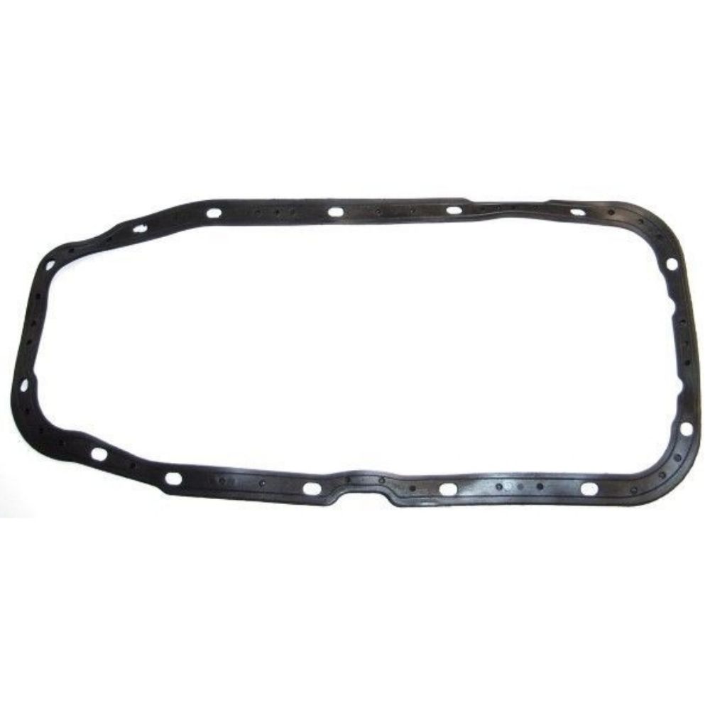 Opel Vectra A, Omega A Crankcase Gasket Imported Best Quality 652587 - 90194295 - 90194295