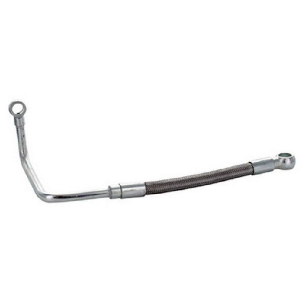 Opel Vectra C, Astra H Turbo Oil Feed Pipe Imported Best Quality 5860846