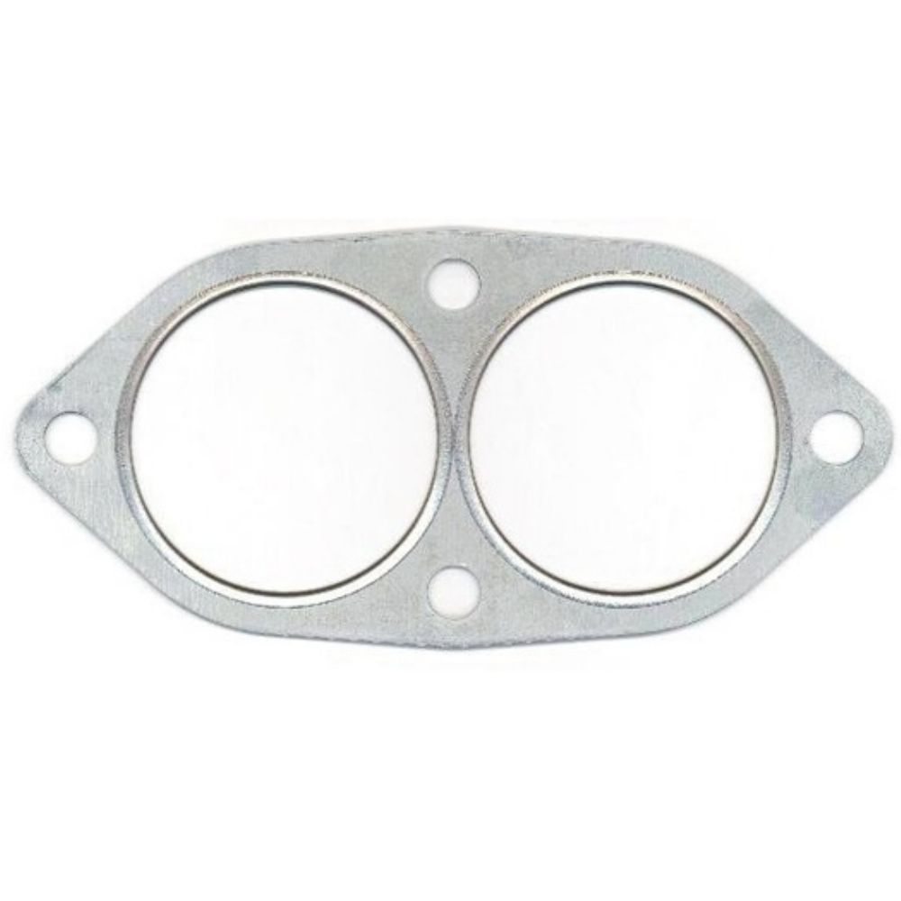 Product Code : 854929G - Exhaust Throat Gasket Opel Ascona, Kadett, Corsa A 1.2 1.3 Engine Imported Best Quality 854929