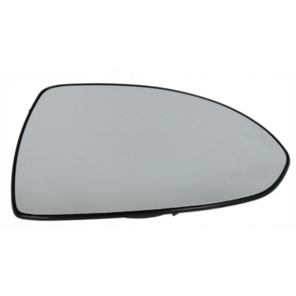 Product Code : 1426558G - Opel Corsa D Right Outside Rear View Mirror Glass Unheated Manual Imported Best Quality 1426558 - 13191932 - 13191932