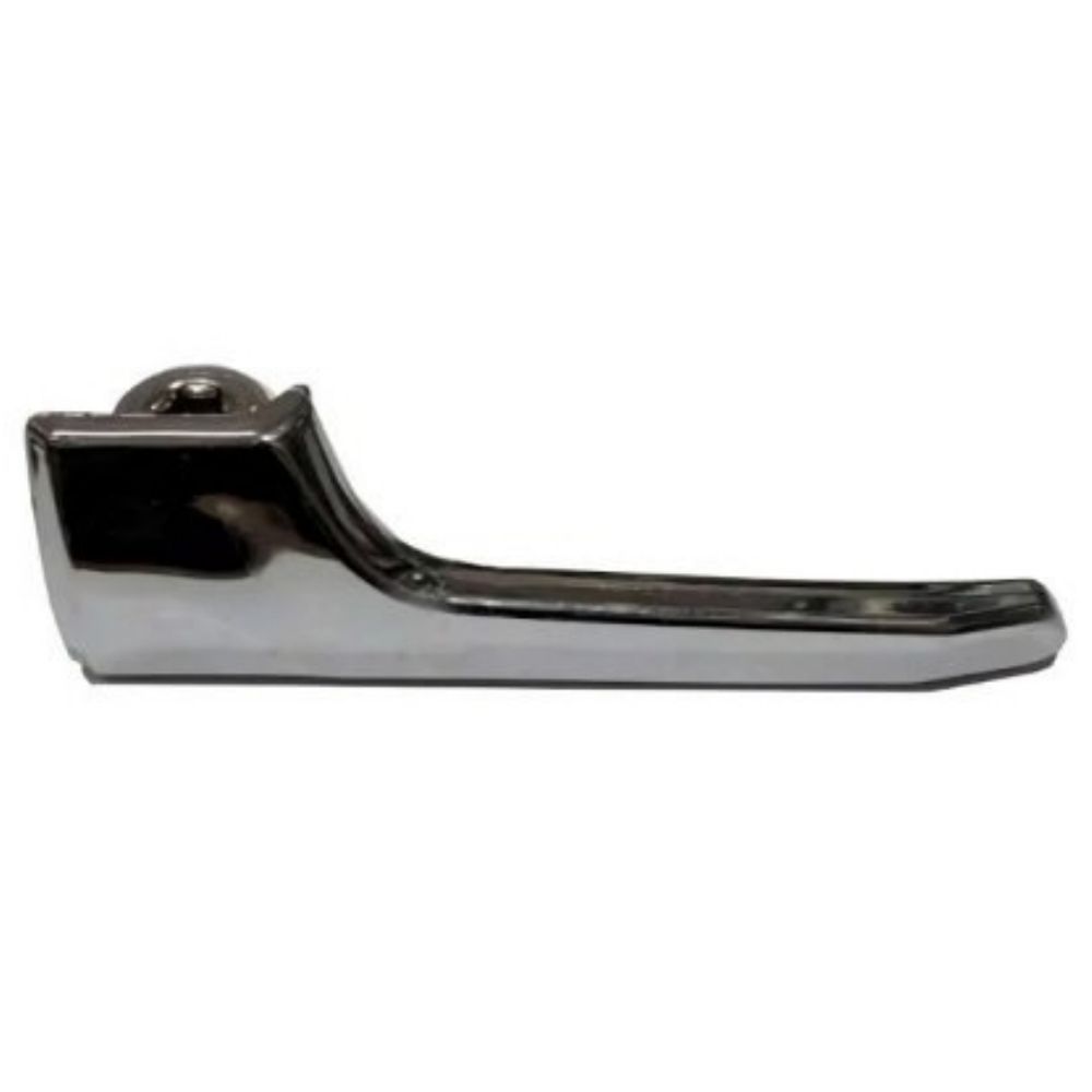 Product Code : 7231203G - Opel Astra H Right Front Door Interior Opening Handle Chrome Imported Best Quality 7231203 - 13153871 - 13153871