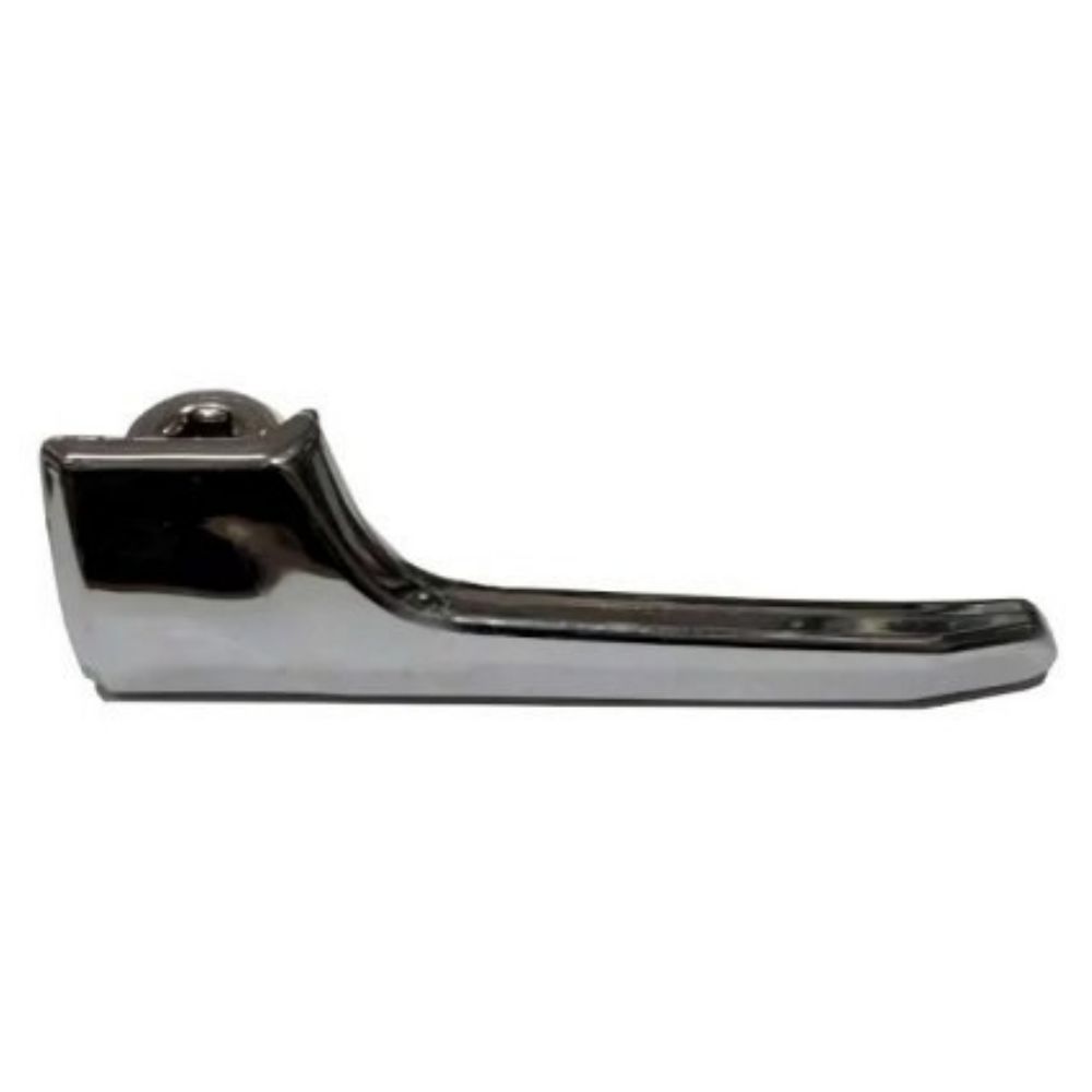 Product Code : 7231213G - Opel Astra H Left Front Door Interior Opening Handle Chrome Imported Best Quality 7231213