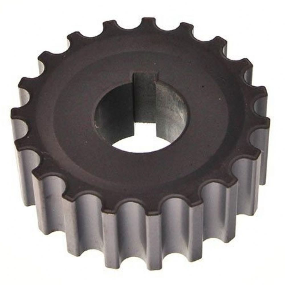 Product Code : 614549G - Opel Astra F, Vectra A Crank Gear 1.4 Nz/Nv Engine Imported Best Quality 614564 - 90122678 - 90122678