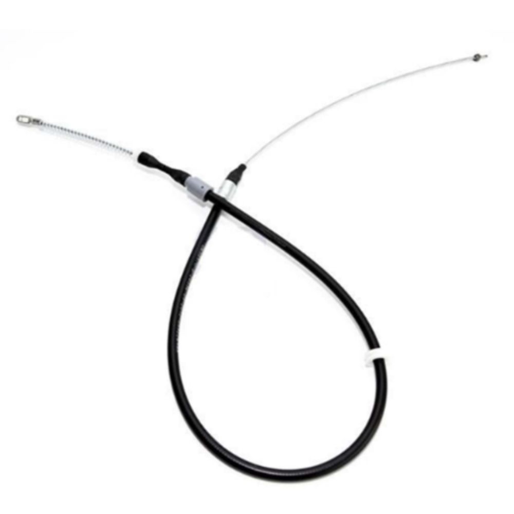 Opel Corsa B Left Rear Hand Brake Cable Imported Best Quality 522615 - 90445985