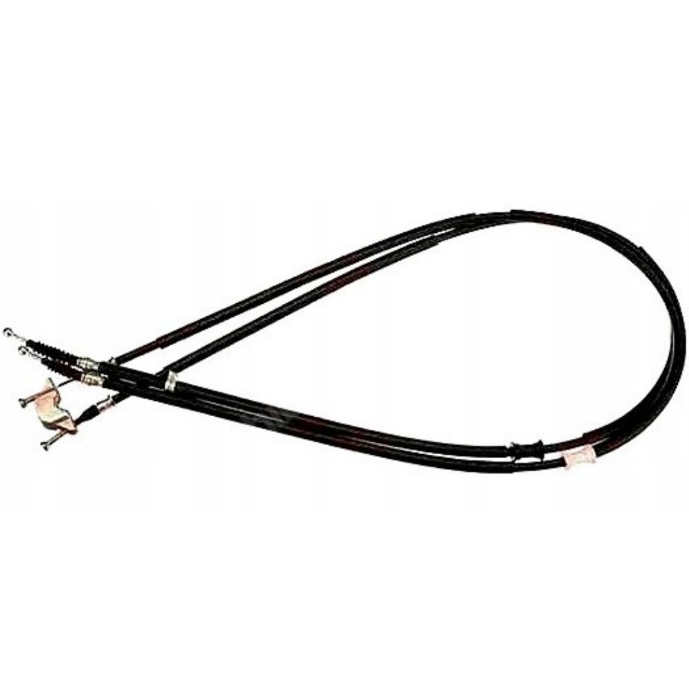 Product Code : 522014G - Opel Corsa C, Tigra B Right Rear Hand Brake Cable Imported Best Quality 522014 - 13138930 - 13138930