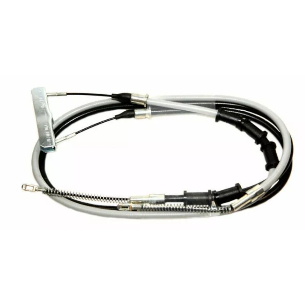 Product Code : 522618G - Opel Combo B Hand Brake Cable Complete Imported Best Quality 522618 - 90447335