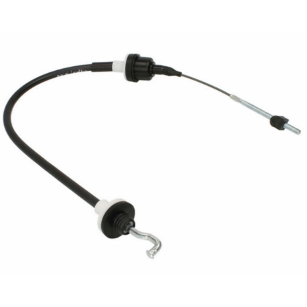 Product Code : 669142G - Opel Astra F Clutch Cable With Hook 1991 - 1994 Model Imported Best Quality 669142 - 90209335 - 90209335